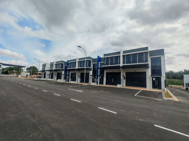 Factory for Rent in Kulai (Johor) - Ku Mei - Exterior - PropertyGuru.com.my