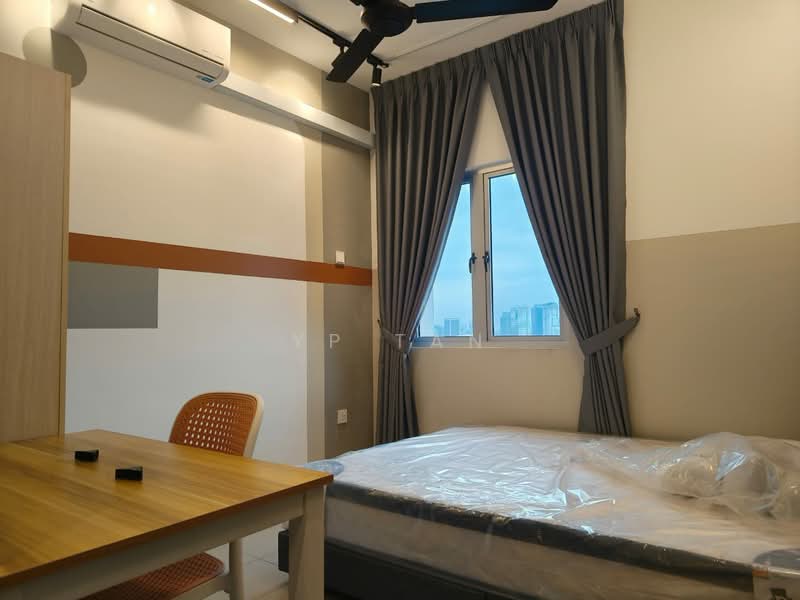 Apartment for Rent at Residensi Akasia Jubilee - YP Tan - Bedroom - PropertyGuru.com.my