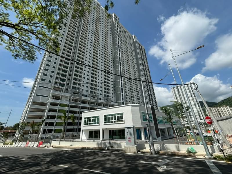Kedai untuk Disewa di Gelugor (Penang) - Alwin Zh Chen Lim - Exterior - PropertyGuru.com.my