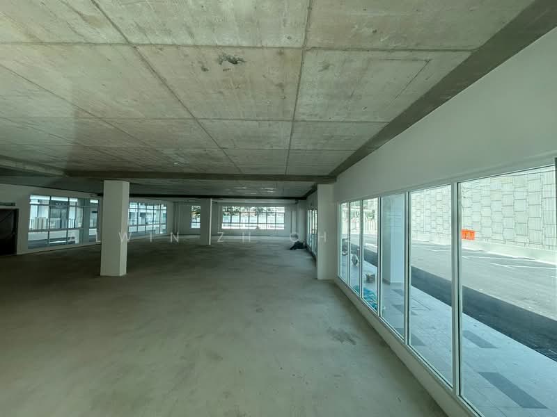 Kedai untuk Disewa di Gelugor (Penang) - Alwin Zh Chen Lim - Interior - PropertyGuru.com.my