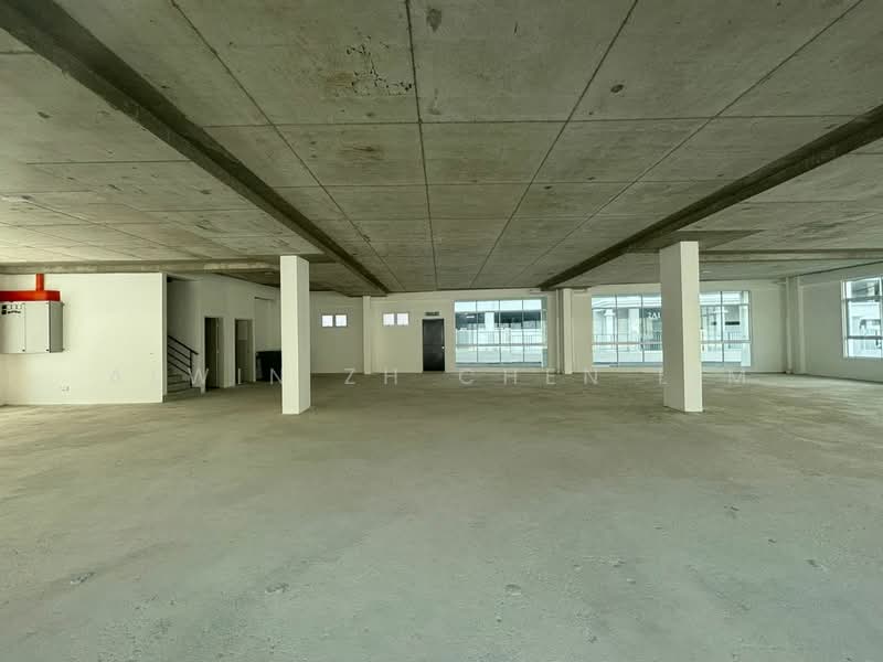 Kedai untuk Disewa di Gelugor (Penang) - Alwin Zh Chen Lim - Interior - PropertyGuru.com.my