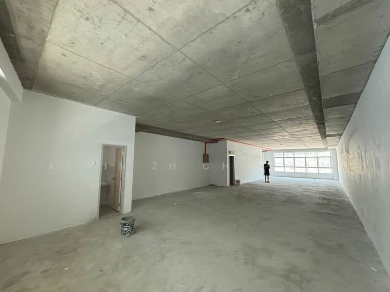 Kedai untuk Disewa di Gelugor (Penang) - Alwin Zh Chen Lim - Interior - PropertyGuru.com.my