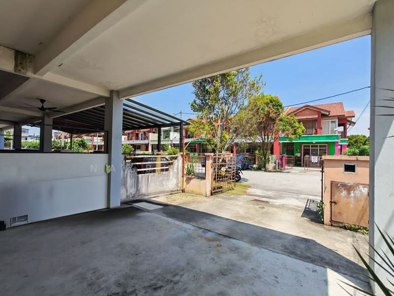2-storey Terraced House for Sale in Saujana Utama (Selangor) - Nazri Hassan - Exterior - PropertyGuru.com.my