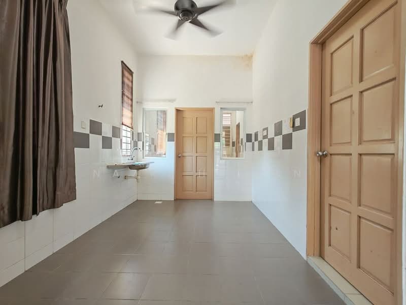 2-storey Terraced House for Sale in Saujana Utama (Selangor) - Nazri Hassan - Interior - PropertyGuru.com.my