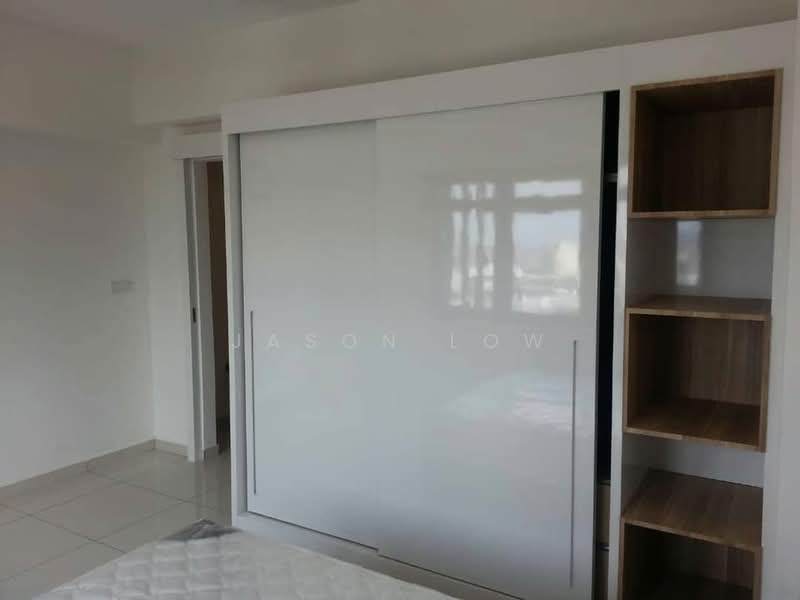 Service Residence for Rent at Avenue D'Vogue - Jason Low - Bedroom - PropertyGuru.com.my