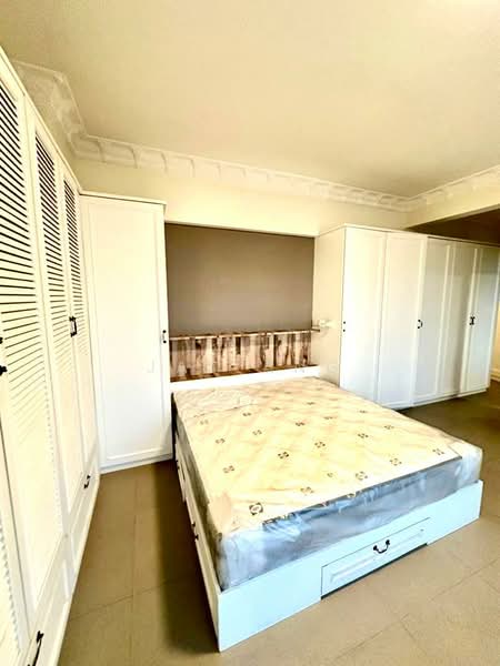 Condominium for Rent at Platino Condominium - Jas Ang - PropertyGuru.com.my