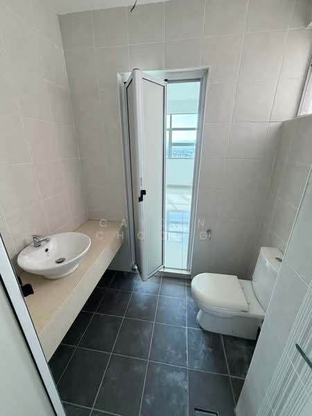 Condominium for Sale at Primero Heights - Cayden Choong - Bathroom - PropertyGuru.com.my