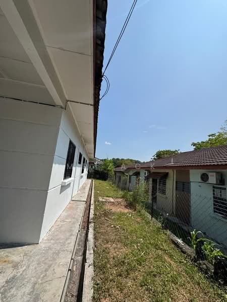 Bungalow for Sale in Kota Perdana (Seri Kembangan) - Mr Zack - Exterior - PropertyGuru.com.my