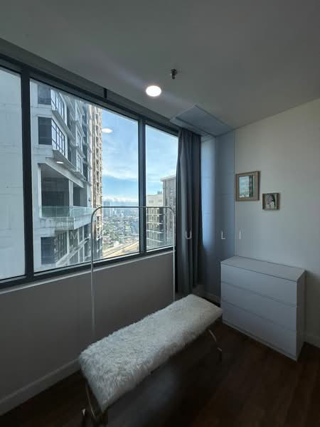 Service Residence for Rent at Mercu Summer Suites - Ming Ju Li - View - PropertyGuru.com.my