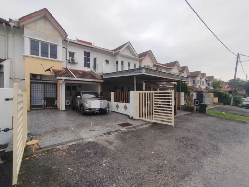 BK5 Bandar Kinrara @ Puchong untuk Untuk Dijual - RM 738,000, Feb 2026 - Exterior - PropertyGuru.com.my