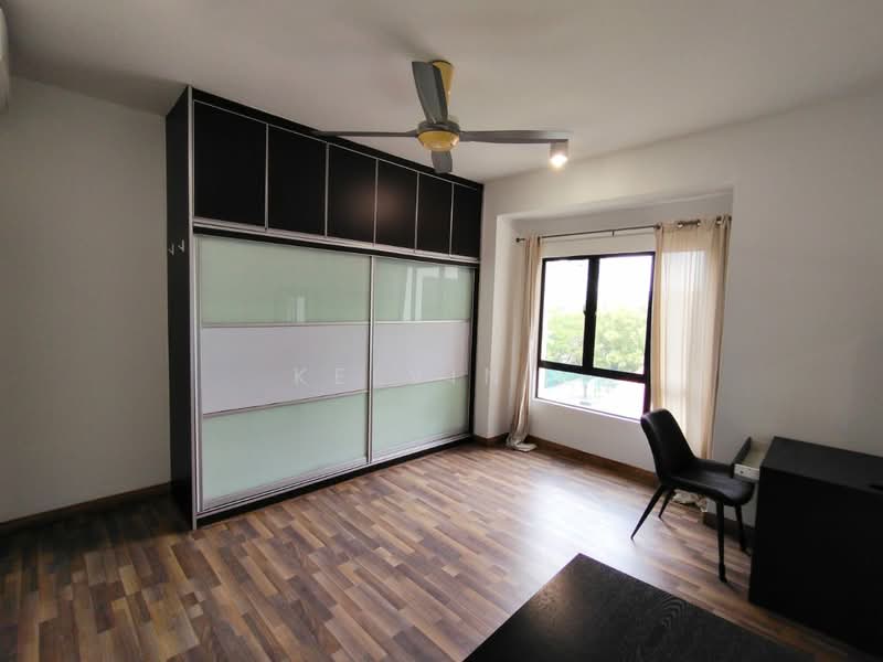Cita Damansara untuk Untuk Disewa - RM 2,300 /bulan, Feb 2026 - Bedroom - PropertyGuru.com.my