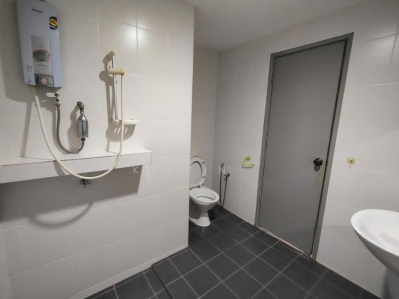 Cita Damansara untuk Untuk Disewa - RM 2,300 /bulan, Feb 2026 - Bathroom - PropertyGuru.com.my