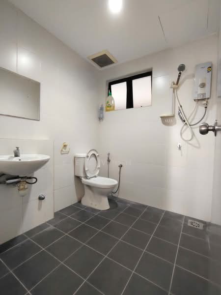 Cita Damansara untuk Untuk Disewa - RM 2,300 /bulan, Feb 2026 - Bathroom - PropertyGuru.com.my