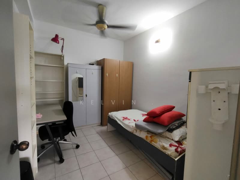 Cita Damansara untuk Untuk Disewa - RM 2,300 /bulan, Feb 2026 - Bedroom - PropertyGuru.com.my