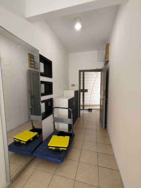 Cita Damansara untuk Untuk Disewa - RM 2,300 /bulan, Feb 2026 - Entrance - PropertyGuru.com.my