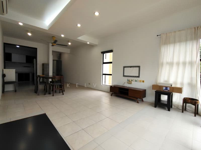 Cita Damansara untuk Untuk Disewa - RM 2,300 /bulan, Feb 2026 - Living Room - PropertyGuru.com.my