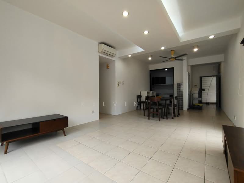 Cita Damansara untuk Untuk Disewa - RM 2,300 /bulan, Feb 2026 - Living Room - PropertyGuru.com.my