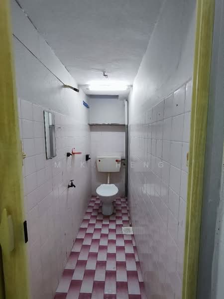 Taman Sentosa untuk Untuk Disewa - RM 1,100 /bulan, Feb 2026 - Bathroom - PropertyGuru.com.my