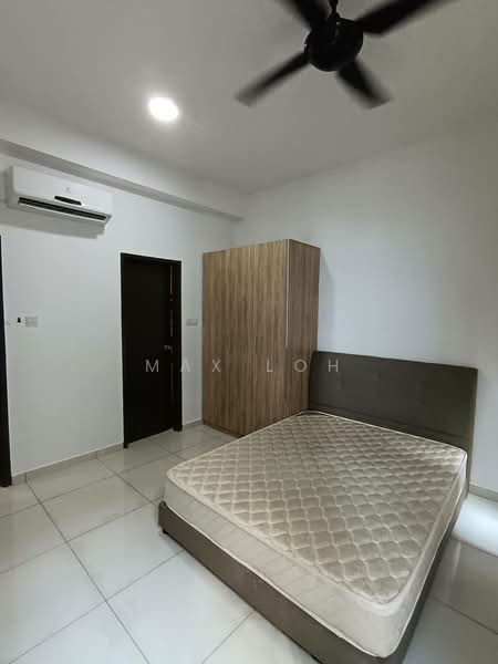 D'Summit Residences untuk Untuk Disewa - RM 1,600 /bulan, Feb 2026 - Bedroom - PropertyGuru.com.my