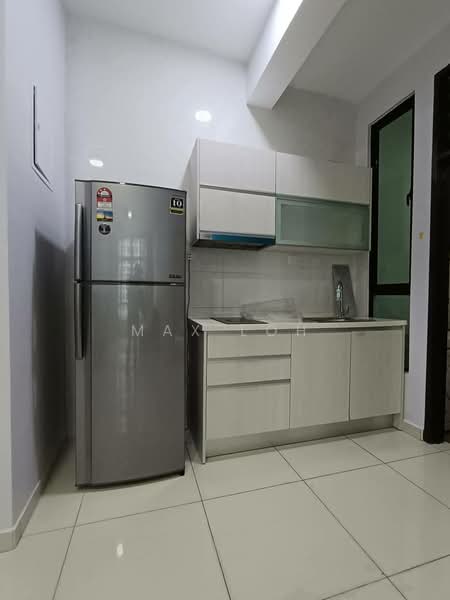 D'Summit Residences untuk Untuk Disewa - RM 1,600 /bulan, Feb 2026 - Kitchen - PropertyGuru.com.my