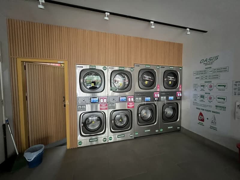 Service Residence for Sale at Univ 360 Place - Aaron Thye - Interior - PropertyGuru.com.my