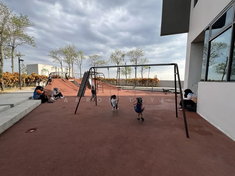 Service Residence for Sale at Univ 360 Place - Aaron Thye - Exterior - PropertyGuru.com.my