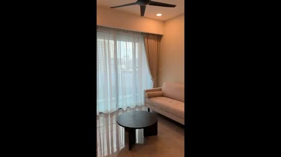 Service Residence for Rent at Ooak Serviced Apartments @ Kiara 163 - Esther Tan - PropertyGuru.com.my