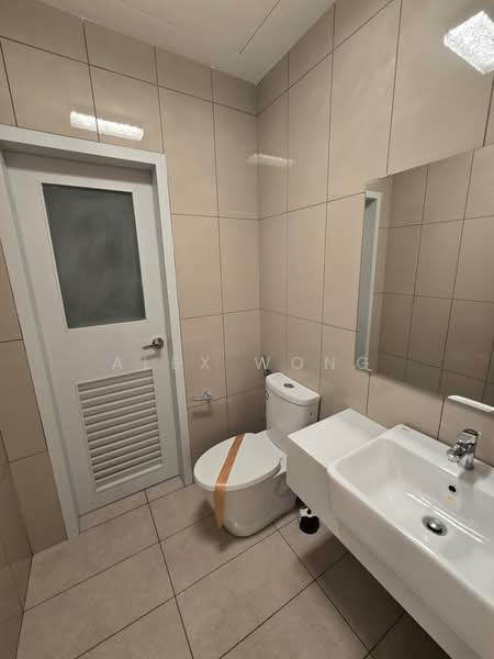 Mezzo untuk Untuk Disewa - RM 4,500 /bulan, Feb 2026 - Bathroom - PropertyGuru.com.my