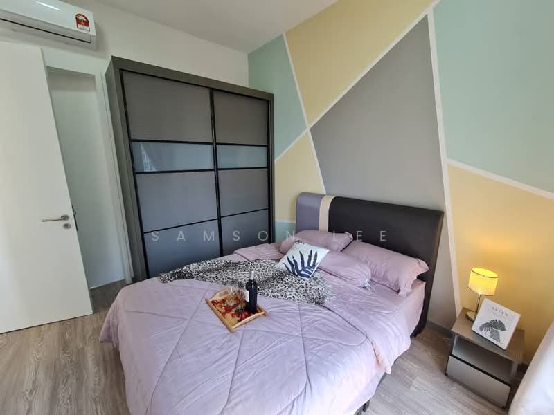 Southlink untuk Untuk Disewa - RM 3,100 /bulan, Mac 2026 - Bedroom - PropertyGuru.com.my