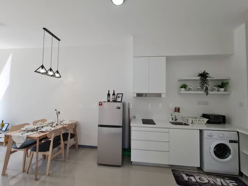 Southlink untuk Untuk Disewa - RM 3,100 /bulan, Mac 2026 - Kitchen - PropertyGuru.com.my