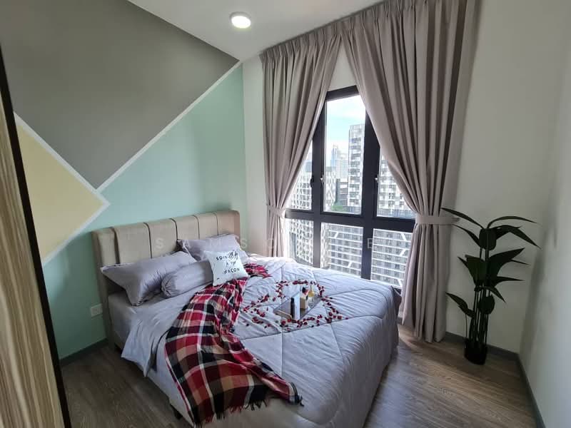Southlink untuk Untuk Disewa - RM 3,100 /bulan, Mac 2026 - Bedroom - PropertyGuru.com.my