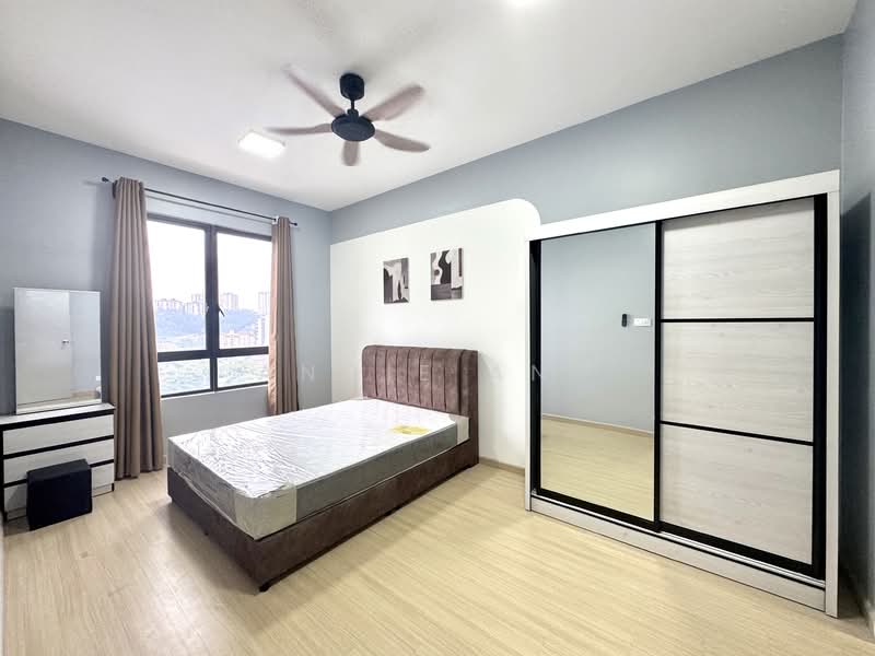 You City 3 untuk Untuk Disewa - RM 2,500 /bulan, Mac 2026 - Bedroom - PropertyGuru.com.my