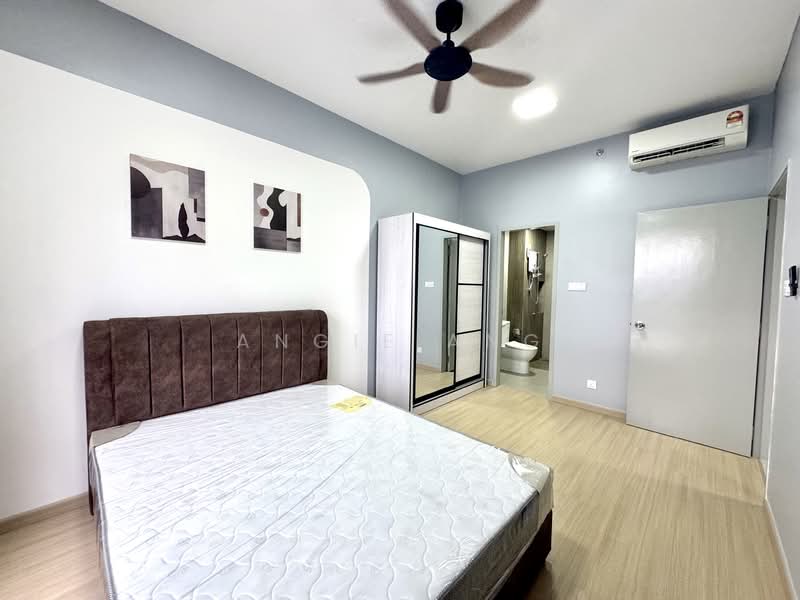 You City 3 untuk Untuk Disewa - RM 2,500 /bulan, Mac 2026 - Bedroom - PropertyGuru.com.my