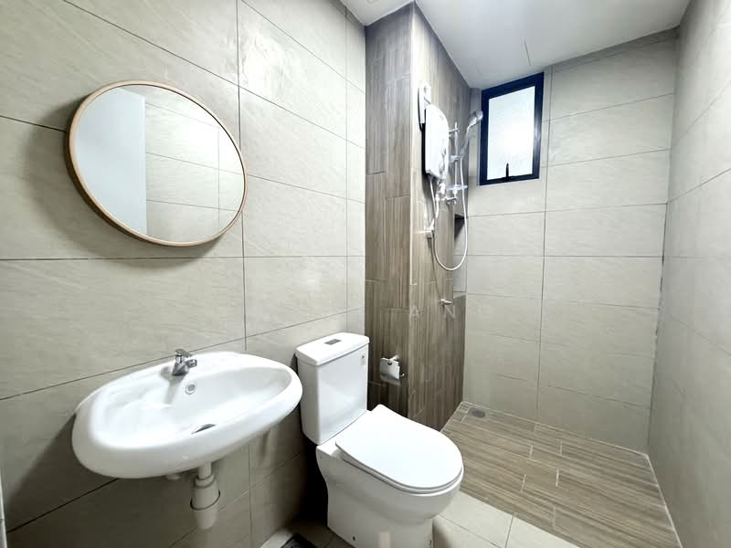 You City 3 untuk Untuk Disewa - RM 2,500 /bulan, Mac 2026 - Bathroom - PropertyGuru.com.my