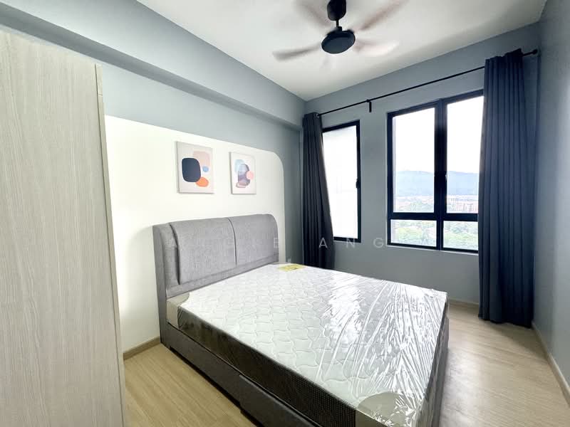 You City 3 untuk Untuk Disewa - RM 2,500 /bulan, Mac 2026 - Bedroom - PropertyGuru.com.my