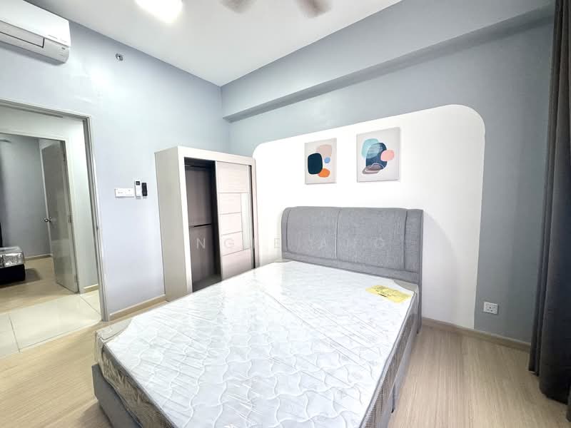 You City 3 untuk Untuk Disewa - RM 2,500 /bulan, Mac 2026 - Bedroom - PropertyGuru.com.my