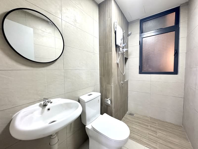 You City 3 untuk Untuk Disewa - RM 2,500 /bulan, Mac 2026 - Bathroom - PropertyGuru.com.my