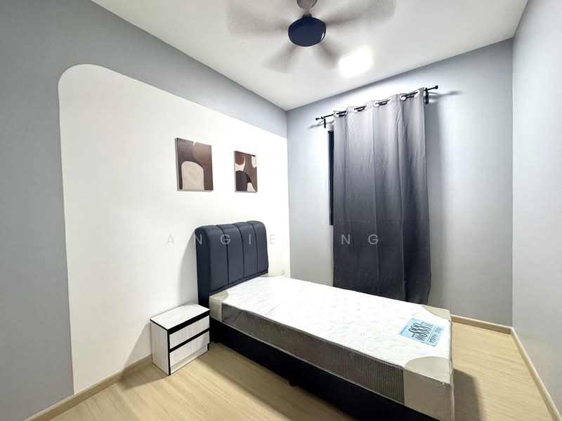 You City 3 untuk Untuk Disewa - RM 2,500 /bulan, Mac 2026 - Bedroom - PropertyGuru.com.my