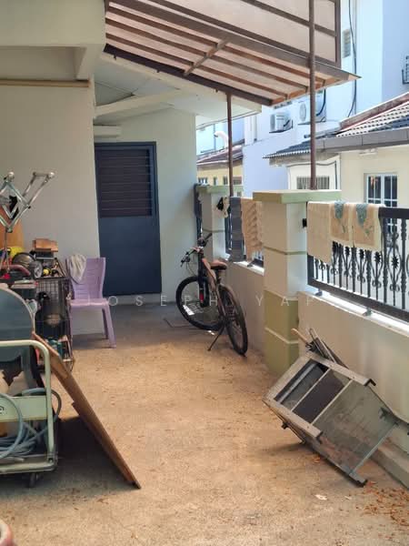 Kota Kemuning untuk Untuk Dijual - RM 1,300,000, Mac 2026 - Exterior - PropertyGuru.com.my