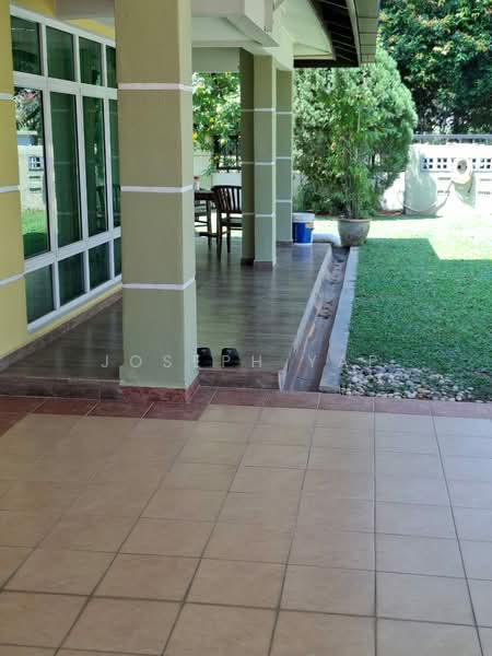 Kota Kemuning untuk Untuk Dijual - RM 1,300,000, Mac 2026 - Exterior - PropertyGuru.com.my