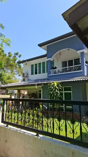 Kota Kemuning untuk Untuk Dijual - RM 1,300,000, Mac 2026 - Exterior - PropertyGuru.com.my