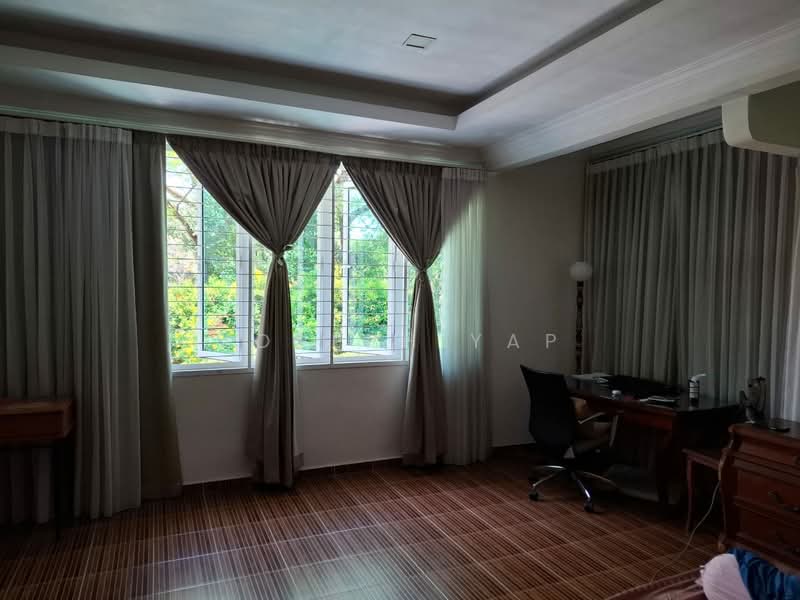 Kota Kemuning untuk Untuk Dijual - RM 1,300,000, Mac 2026 - Study - PropertyGuru.com.my