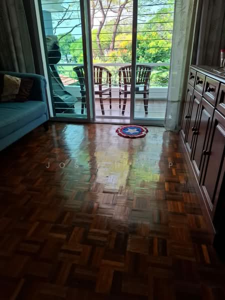 Kota Kemuning untuk Untuk Dijual - RM 1,300,000, Mac 2026 - Living Room - PropertyGuru.com.my