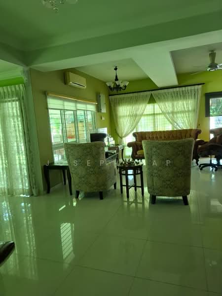 Kota Kemuning untuk Untuk Dijual - RM 1,300,000, Mac 2026 - Living Room - PropertyGuru.com.my