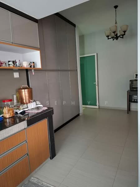 Kota Kemuning untuk Untuk Dijual - RM 1,300,000, Mac 2026 - Kitchen - PropertyGuru.com.my
