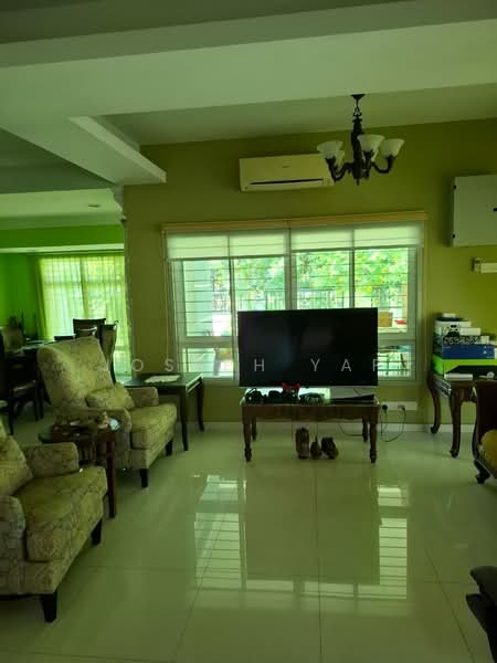 Kota Kemuning untuk Untuk Dijual - RM 1,300,000, Mac 2026 - Living Room - PropertyGuru.com.my