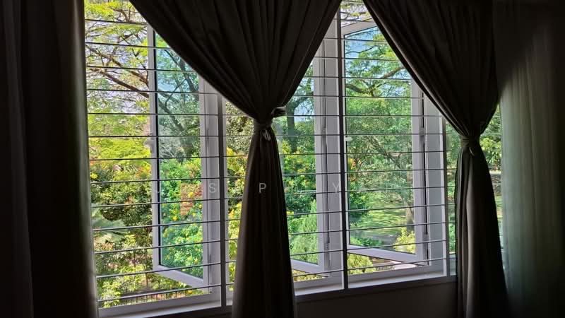 Kota Kemuning untuk Untuk Dijual - RM 1,300,000, Mac 2026 - View - PropertyGuru.com.my