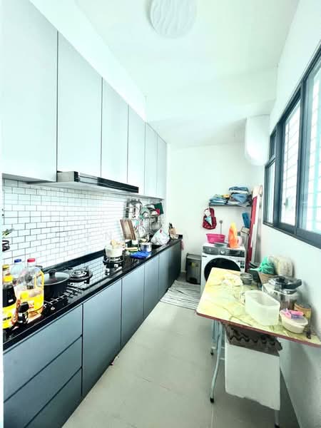 Condominium for Sale at Middleton - Vynecia Oh - Kitchen - PropertyGuru.com.my