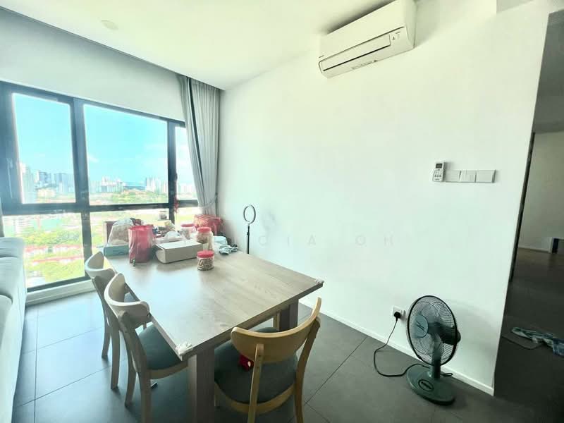 Condominium for Sale at Middleton - Vynecia Oh - Dining Room - PropertyGuru.com.my