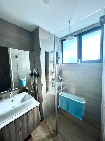 Condominium for Sale at Middleton - Vynecia Oh - Bathroom - PropertyGuru.com.my